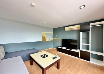 2 Bedroom Low Rise Serviced Apartment in Sathorn