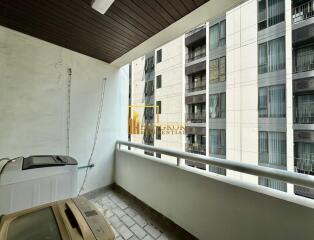 Le Premier 1  Spacious 2 Bedroom Condo For Rent in Asoke