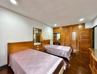 Le Premier 1  Spacious 2 Bedroom Condo For Rent in Asoke