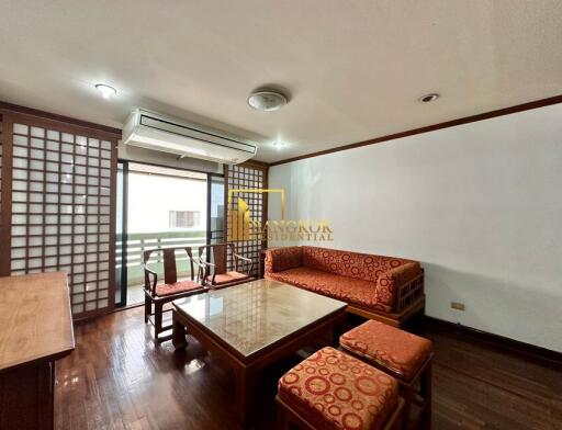 Le Premier 2  Spacious 4 Bedroom Duplex Penthouse in Thonglor