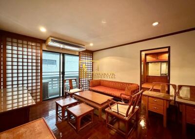 Le Premier 2 | Large 2 Bedroom Condo in Thonglor