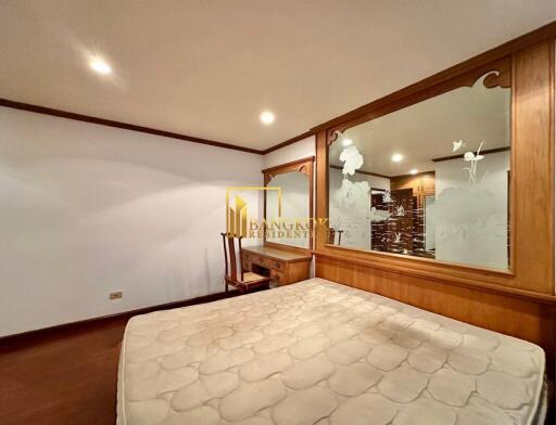 Le Premier 2 | Spacious 2 Bedroom Property in Sukhumvit 59