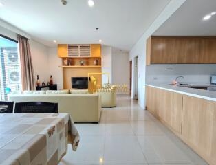 Villa Asoke | Modern 2 Bedroom Condo Near MRT Phetchaburi