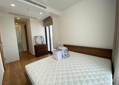 Noble BE33 | Modern 1 Bedroom Condo For Rent in Phrom Phong