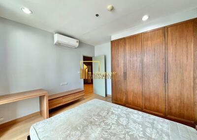 Silom Grand Terrace | 2 Bedroom Property For Rent in Vibrant Location