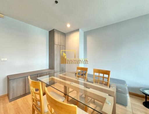 Silom Grand Terrace | 2 Bedroom Property For Rent in Vibrant Location