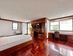 Very Spacious 3 Bedroom Apartment Located Near Terminal 21 Mall