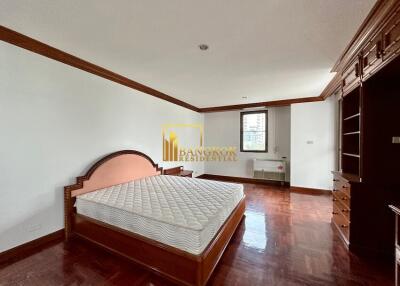 Very Spacious 3 Bedroom Apartment Located Near Terminal 21 Mall