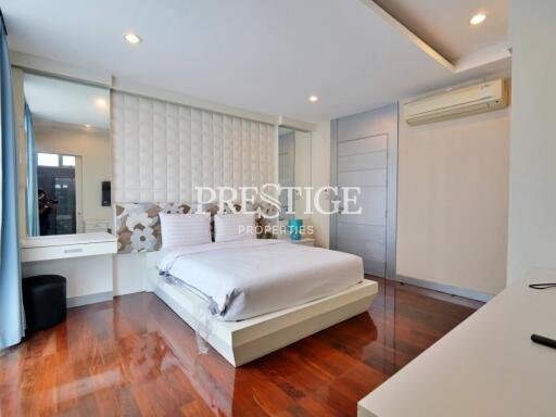 Nagasiri Pool Villa – 3 bed 4 bath in East Pattaya PP10429
