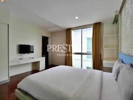 Nagasiri Pool Villa – 4 bed 4 bath in East Pattaya PP10428