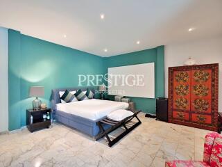 Private House – 3 bed 4 bath in East Pattaya PP10430