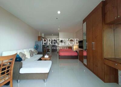 View Talay 8 – Studio Bed 1 Bath in Jomtien for 3,600,000 THB PC8800
