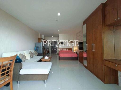 View Talay 8 – Studio Bed 1 Bath in Jomtien for 3,600,000 THB PC8800