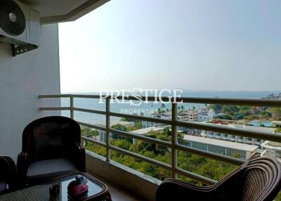 View Talay 8 – Studio Bed 1 Bath in Jomtien for 3,600,000 THB PC8800