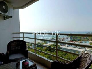 View Talay 8 – Studio Bed 1 Bath in Jomtien for 3,600,000 THB PC8800