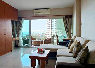 View Talay 8 – Studio Bed 1 Bath in Jomtien for 3,600,000 THB PC8800