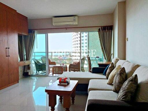 View Talay 8 – Studio Bed 1 Bath in Jomtien for 3,600,000 THB PC8800