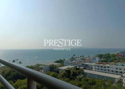 View Talay 8 – Studio Bed 1 Bath in Jomtien for 3,600,000 THB PC8800