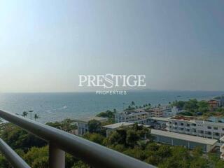 View Talay 8 – Studio Bed 1 Bath in Jomtien for 3,600,000 THB PC8800