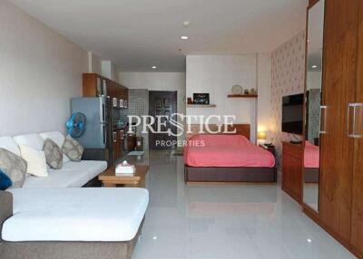 View Talay 8 – Studio Bed 1 Bath in Jomtien for 3,600,000 THB PC8800