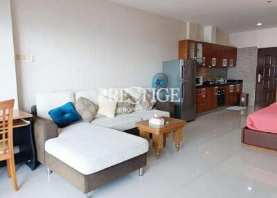 View Talay 8 – Studio Bed 1 Bath in Jomtien for 3,600,000 THB PC8800