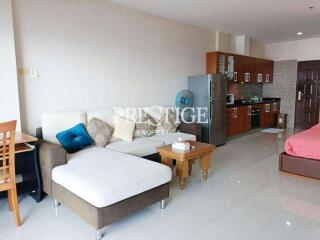 View Talay 8 – Studio Bed 1 Bath in Jomtien for 3,600,000 THB PC8800