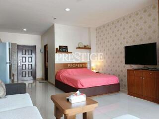 View Talay 8 – Studio Bed 1 Bath in Jomtien for 3,600,000 THB PC8800