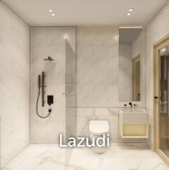 2 Bed 2 Bath 59.90 SQ.M Utopia Urban Lux + Glam