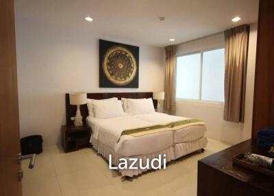 Luxurious 3-Bedroom Condo in The Park Surin, Phuket
