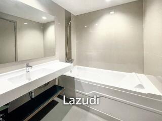 Elegant 2BR Condo at Ideo Sukhumvit 93, Bangkok