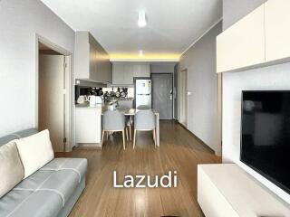 Elegant 2BR Condo at Ideo Sukhumvit 93, Bangkok