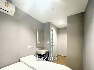 Elegant 2BR Condo at Ideo Sukhumvit 93, Bangkok