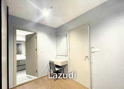 Elegant 2BR Condo at Ideo Sukhumvit 93, Bangkok