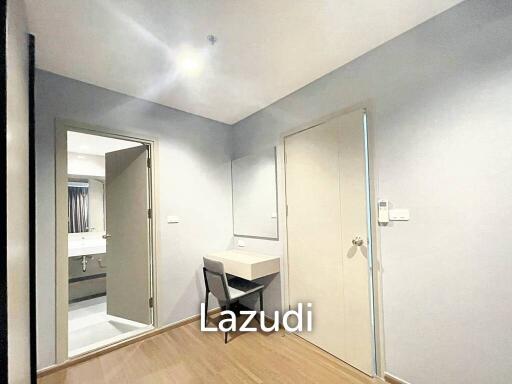 Elegant 2BR Condo at Ideo Sukhumvit 93, Bangkok