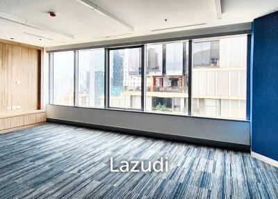 Ultra Luxury Office Space for rent in Pathumwan