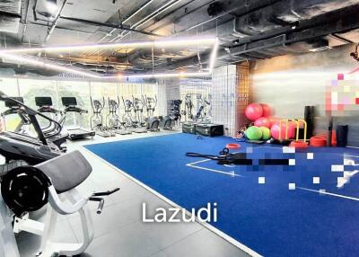 BUSINESS FOR SALES: Fitness studio in Silom