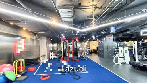 BUSINESS FOR SALES: Fitness studio in Silom