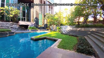 Condo 1 Bedroom MRT Phetchaburi