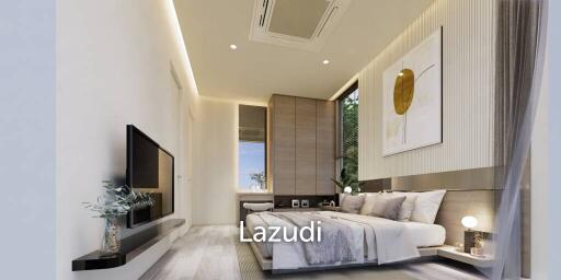 2 Bed 2 Bath 270 SQ.M Amrits Luxury Villas