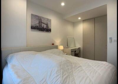 Condo for Sale at Ideo Mobi Asoke