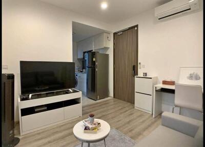 Condo for Sale at Ideo Mobi Asoke