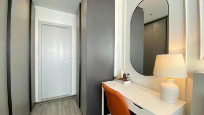 Condo for Rent at IDEO Chula-Sam Yan