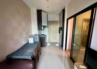 Condo for Sale at The Capital Ekamai-Thonglor