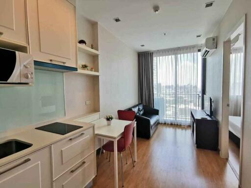 Condo for Rent at Q House Sukhumvit 79