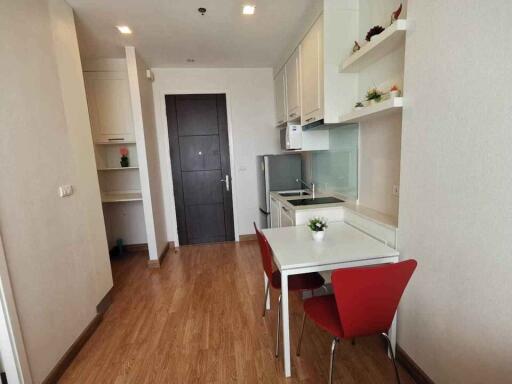 Condo for Rent at Q House Sukhumvit 79