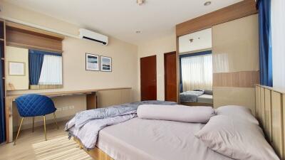 Condo for Rent at Vista Garden