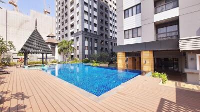 Condo for Rent at Vista Garden