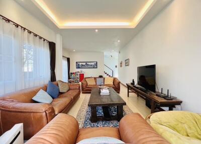 Pool Villa for Sale at San Saran-Mod Chic