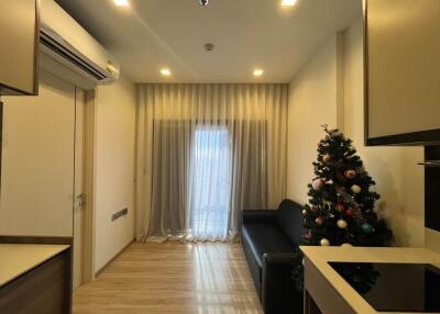 Condo for Rent at The LINE Phahon-Pradipat