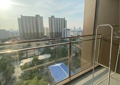 Condo for Rent at The LINE Phahon-Pradipat